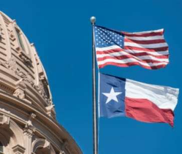TexasVet vs VA Loan